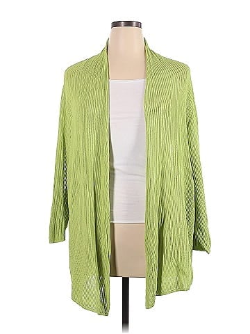 Coldwater Creek Cardigan (view 1)