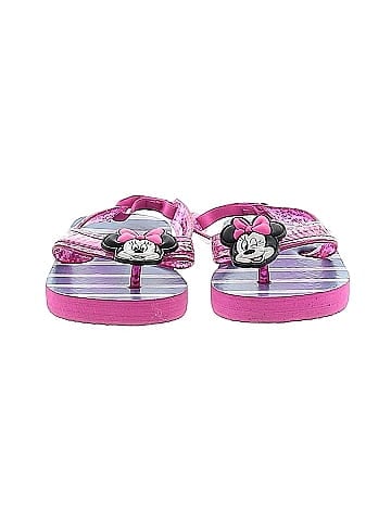 Disney Sandals (view 2)