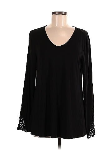 Anthony Richards Long Sleeve T-Shirt (view 1)
