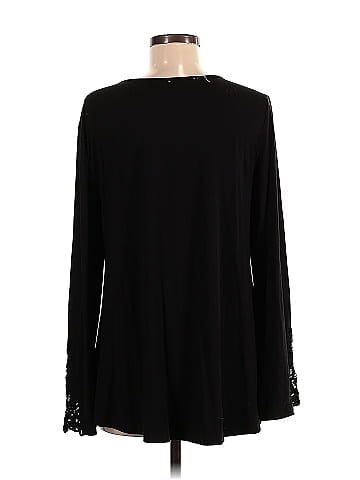 Anthony Richards Long Sleeve T-Shirt (view 2)