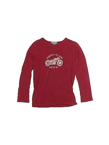 Bonpoint 3/4 Sleeve T-Shirt (view 1)