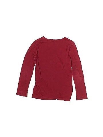 Bonpoint 3/4 Sleeve T-Shirt (view 2)