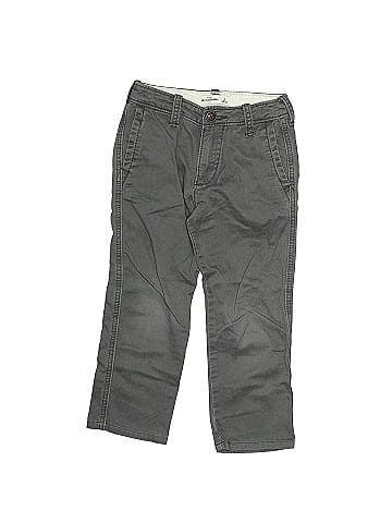 Abercrombie Khakis (view 1)