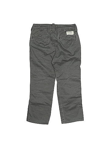 Abercrombie Khakis (view 2)