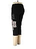DG^2 by Diane Gilman Graphic Black Jeans Size 10 (petite) - photo 2