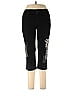 DG^2 by Diane Gilman Graphic Black Jeans Size 10 (petite) - photo 1