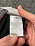 Dolan Black Short Sleeve Top Size L - photo 4