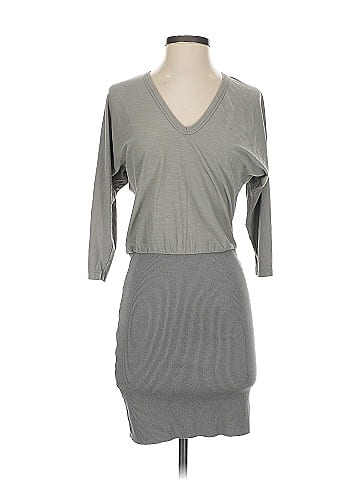 James Perse Casual Dress (view 1)