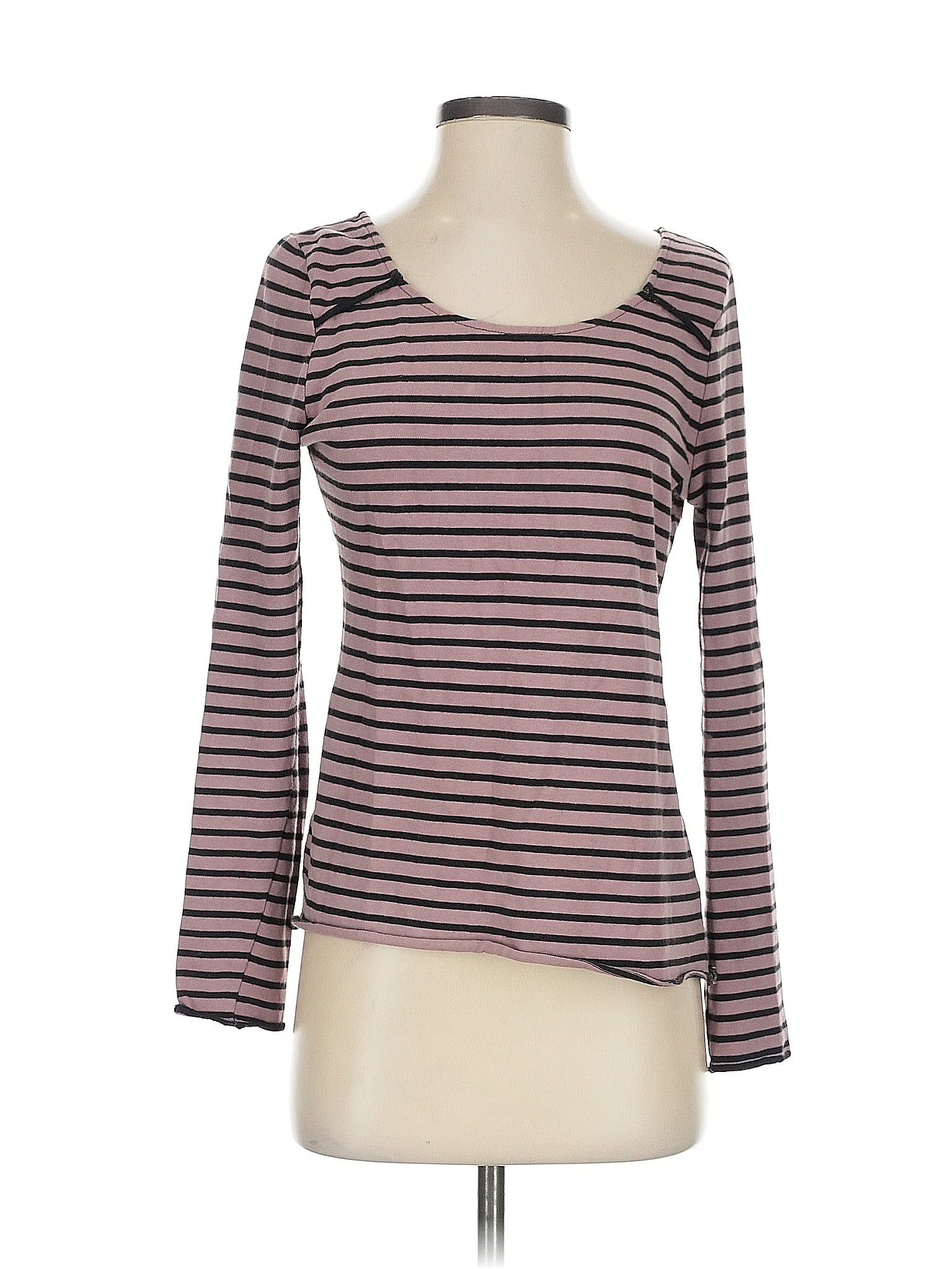 Apiece Apart Burgundy Cardigan Size S