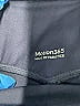 Fabletics Blue Purple Active Pants Size 5 (estimated) - photo 3