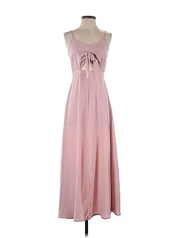Sensemill Casual Dress (view 1)