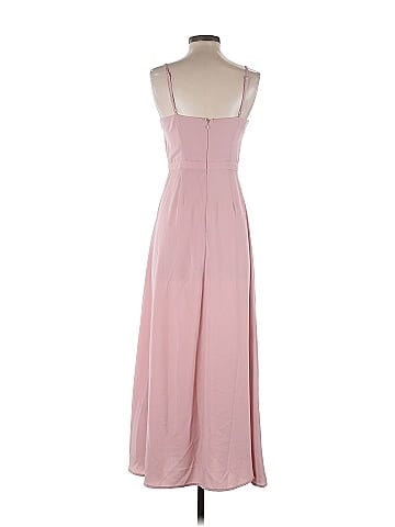 Sensemill Casual Dress (view 2)