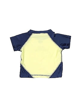 First Impressions Rash Guard (view 2)