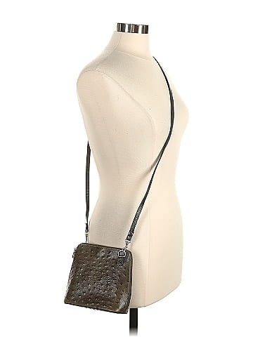 Unbranded Crossbody Bag (view 2)