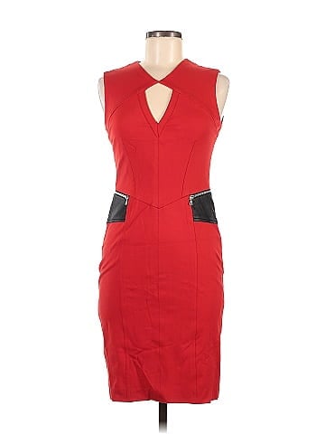 Yigal Azrouël New York Cocktail Dress (view 1)