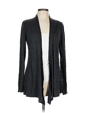 Chris & Carol Cardigan (view 1)