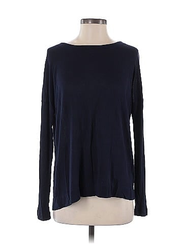 Kain Label Long Sleeve T-Shirt (view 1)