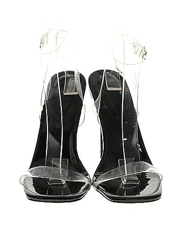 Wild Diva Heels (view 2)