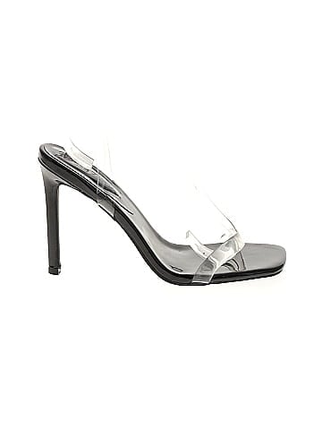 Wild Diva Heels (view 1)