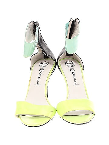 Jeffrey Campbell Heels (view 2)