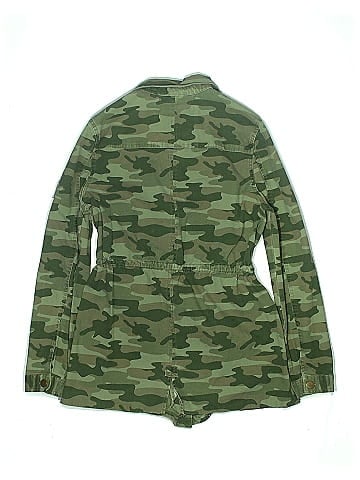 Justice Jacket (view 2)