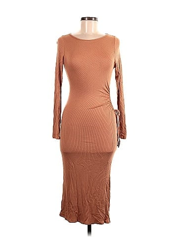 Lalavon Casual Dress (view 1)