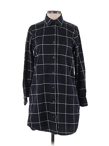 Solid & Striped Casual Dress (view 1)