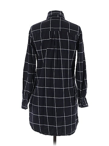 Solid & Striped Casual Dress (view 2)