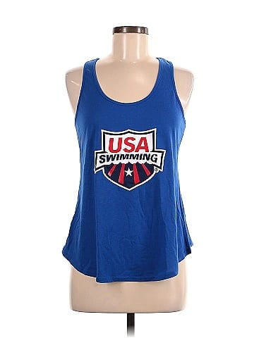 Boxercraft Tank Top (view 1)