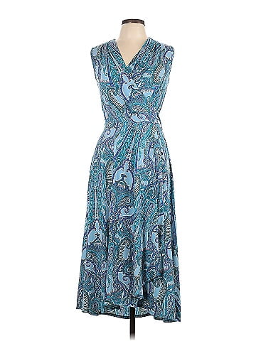 Belle By Kim Gravel Casual Dress (view 1)