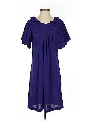 Julie Dillon Casual Dress (view 1)