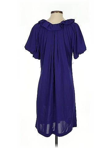 Julie Dillon Casual Dress (view 2)