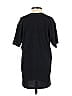 Assorted Brands Chevron-herringbone Black Short Sleeve T-Shirt Size M - photo 2