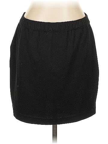 Kenneth Cole REACTION Casual Skirt (view 1)