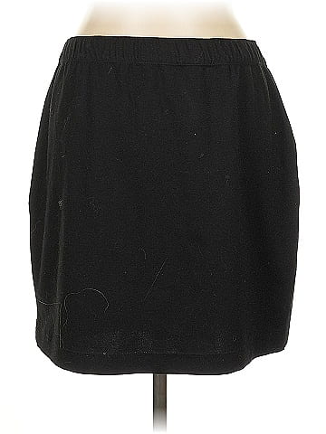 Kenneth Cole REACTION Casual Skirt (view 2)