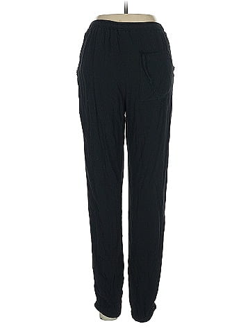 Olivaceous Casual Pants (view 2)