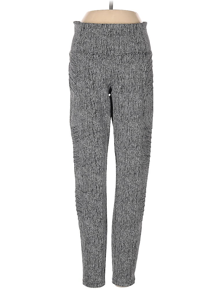 Click to view more detailed imagery on our partner's website Pre-owned Athleta Casual Pants In Gray