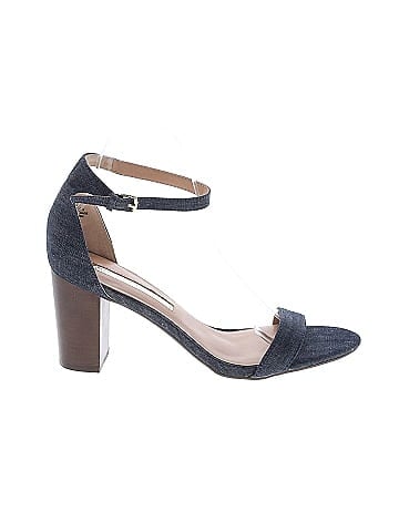 Audrey Brooke Heels (view 1)