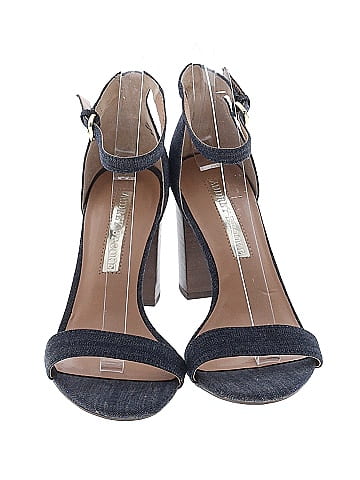 Audrey Brooke Heels (view 2)