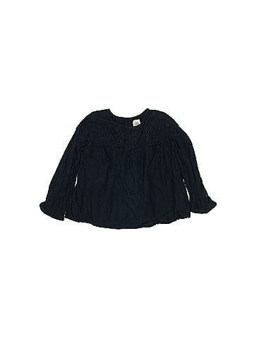 Baby Gap 3/4 Sleeve Blouse (view 1)