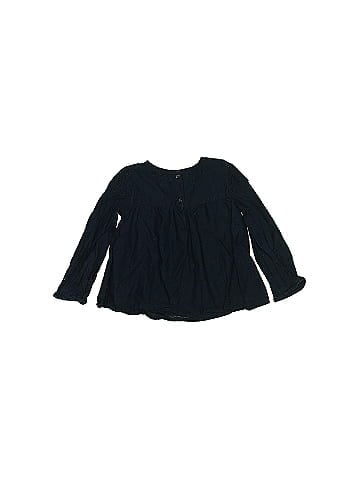 Baby Gap 3/4 Sleeve Blouse (view 2)