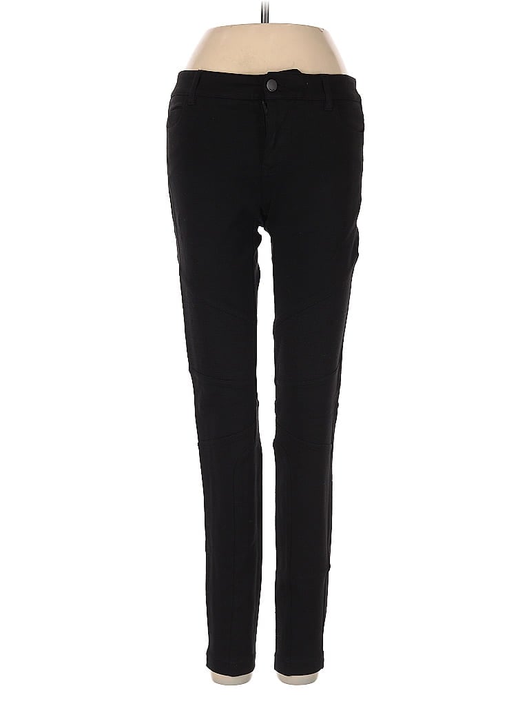 Pre-owned Vince Casual Pants In Black