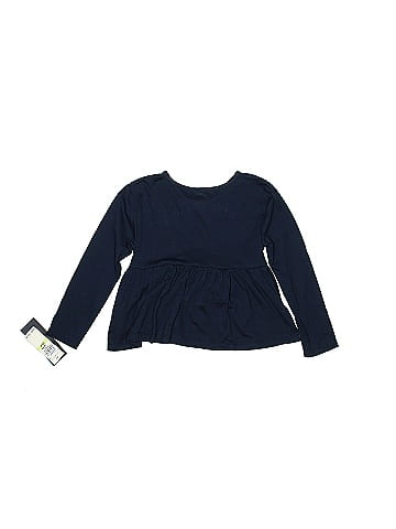 Tommy Hilfiger Long Sleeve T-Shirt (view 2)