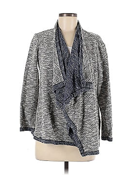 Three Dots Cardigan