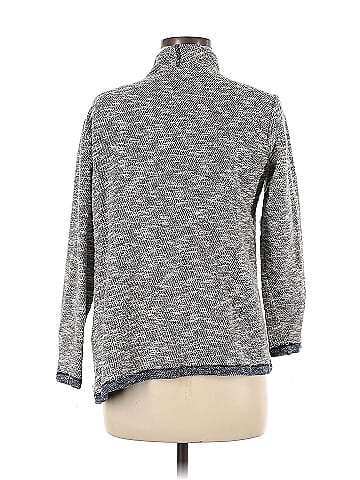 Three Dots Cardigan (view 2)