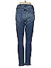 FRAME Denim Blue Jeans Size 25 waist - photo 2