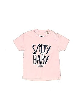 blue 84 Short Sleeve T-Shirt (view 1)