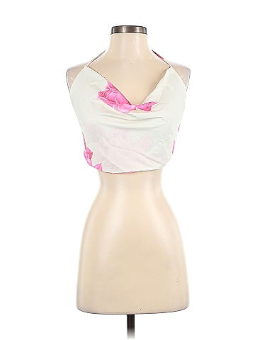 Princess Polly Sleeveless Blouse (view 1)
