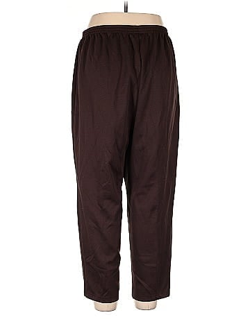 Roaman's Casual Pants (view 2)