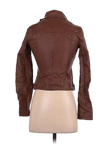 CoffeeShop Jacket (view 2)
